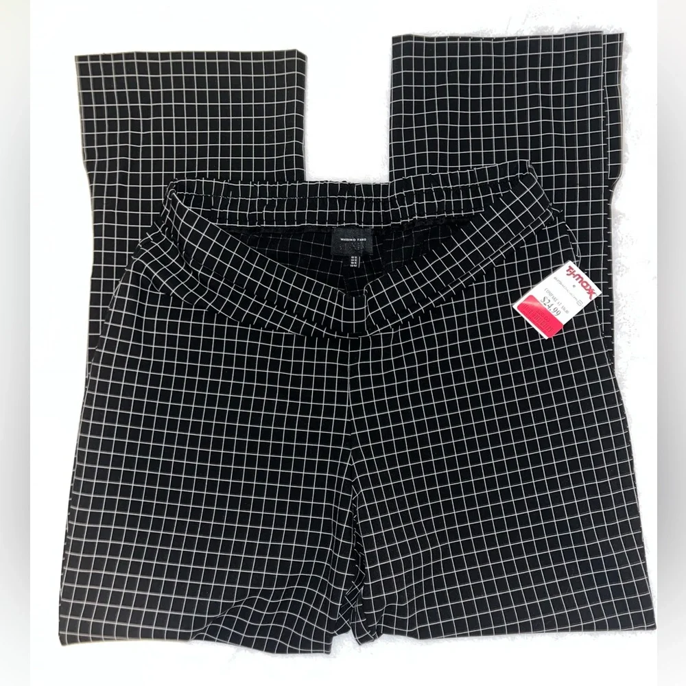 🆕Massimo Fabbro Trousers - Picture 1 of 2